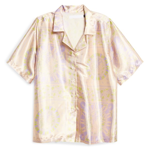 Melody Ehsani x Bephie Beauty Supply Nordstrom Exclusive Silk Set Size Small - Picture 1 of 7